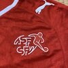 スイス代表 08/09 (H) PUMA
