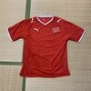 スイス代表 08/09 (H) PUMA