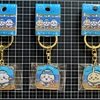 株式会社API【ご当地ちいかわ】神戸限定ちいかわ「セーラー」ダイカットキーホルダー【全3種】2025/06/07購入