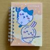 ちいかわ メモ2