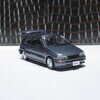 BMクリエイションズ ダイハツ シャレード GTti 1991