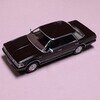 トミカリミテッドヴィンテージNEO トヨタ クラウン ハードトップ スーパーチャージャー ロイヤルサルーン (85年式)