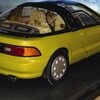 No.225 Toyota Sera (1990)