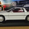 No.224 Toyota Supra A70 (1986)