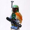 ボバ・フェット（from 75243）