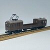 クモル２３０１０　吹田工場配給車