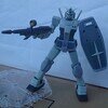 008 Robot魂  RX-78-3 G-3 ガンダム ver. A.N.I.M.E.