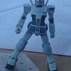 008 Robot魂  RX-78-3 G-3 ガンダム ver. A.N.I.M.E.