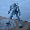 008 Robot魂  RX-78-3 G-3 ガンダム ver. A.N.I.M.E.