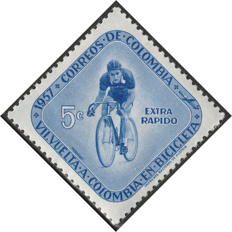 自転車