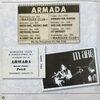 Armada / Beyond The Morning
