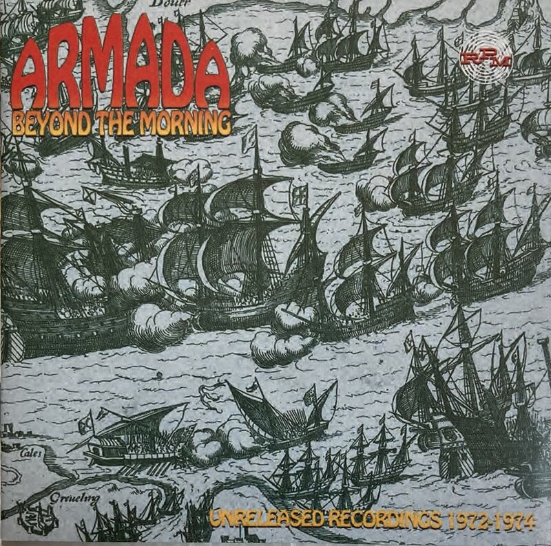 Armada / Beyond The Morning