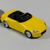 携帯ストラップ ホンダアクセス非売品 S2000