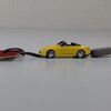 携帯ストラップ ホンダアクセス非売品 S2000