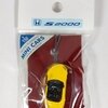 携帯ストラップ ホンダアクセス非売品 S2000