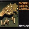 Hudson Model Gun's Catalog
