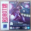 166  Robot魂 MS-09R リック・ドム ver. A.N.I.M.E. ～ソロモン攻略戦カラー～