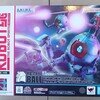 166 Robot魂  RB-79 ボール2機編隊セット ver. A.N.I.M.E. ～ソロモン攻略戦カラー～
