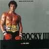 Bill Conti - Rocky III: Music From The Motion Picture