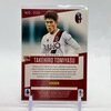 【冨安健洋】Panini Chronicles Prestige 2020 ベースカード
