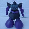 166  Robot魂 MS-09R リック・ドム ver. A.N.I.M.E. ～ソロモン攻略戦カラー～