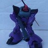 166  Robot魂 MS-09R リック・ドム ver. A.N.I.M.E. ～ソロモン攻略戦カラー～