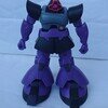 166  Robot魂 MS-09R リック・ドム ver. A.N.I.M.E. ～ソロモン攻略戦カラー～
