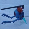 166 Robot魂  RB-79 ボール2機編隊セット ver. A.N.I.M.E. ～ソロモン攻略戦カラー～