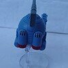 166 Robot魂  RB-79 ボール2機編隊セット ver. A.N.I.M.E. ～ソロモン攻略戦カラー～