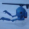166 Robot魂  RB-79 ボール2機編隊セット ver. A.N.I.M.E. ～ソロモン攻略戦カラー～