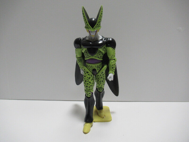セル　（完全体）