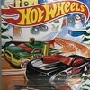 Hotwheels  '10 PRO STOCK CAMARO
