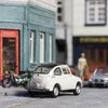 SUBARU 360 Deagostini