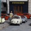 SUBARU 360 Deagostini