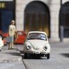 SUBARU 360 Deagostini