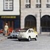 SUBARU 360 Deagostini