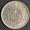 ポルトガル領ティモール　10エスクード