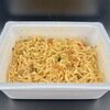 ペヤング 酸辣湯風やきそば