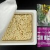 ペヤング 酸辣湯風やきそば