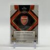 【冨安健洋】Panini Select EPL 2023 サインカード
