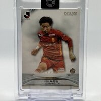 激レア！PANINI HONDA 本田圭佑 インサートカード ゴールド