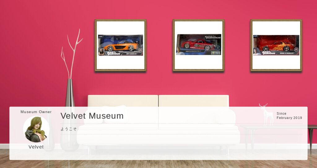 Museum screenshot user 5417 e0b21a97 8c49 4d25 bcdd e543975574ac
