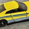 ドリームトミカ　シンカリオンCW トミカ 日産 NISSAN GT-R(ドクターイエロー)