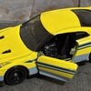 ドリームトミカ　シンカリオンCW トミカ 日産 NISSAN GT-R(ドクターイエロー)