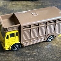 アドウィング 1/80 日野K-RC701P 草軽交通バス （2台保有