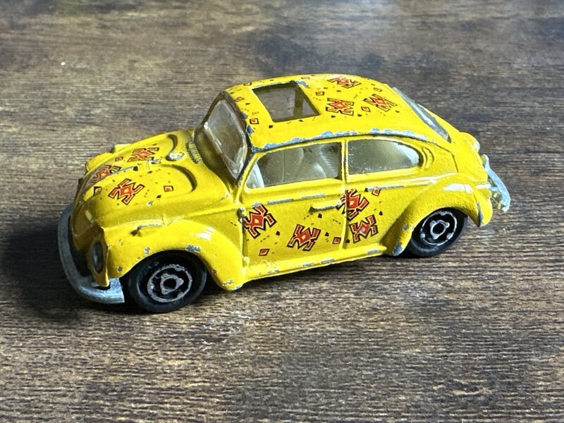 VW ビートル