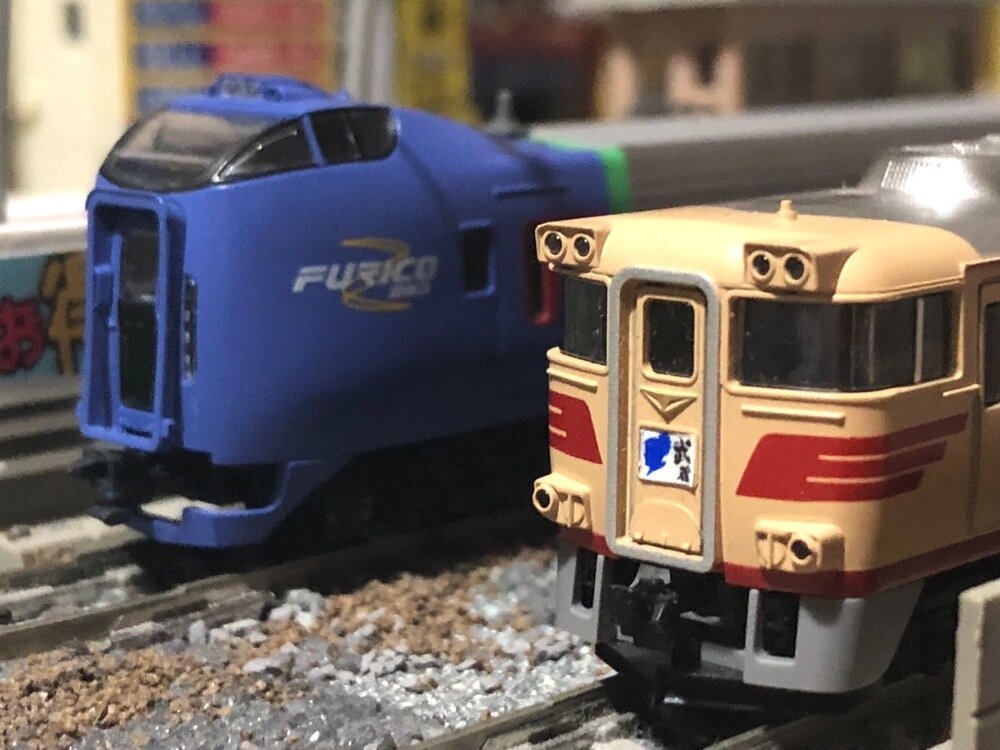 匿名配送 Nゲージ 気動車 N) 98157 JR キハ47 0形ディーゼルカー（JR西日本更新車・首都圏