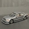 ベンツっぽい車