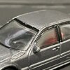 ベンツっぽい車