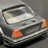ベンツっぽい車